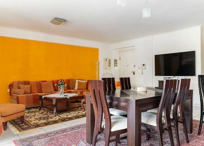 Katerina\'S Apartment