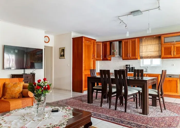 Katerina\'S Apartment