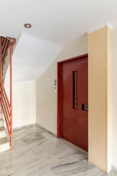 Apartment Katerina's Athens
