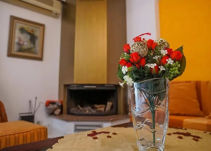 Katerina\'S Apartment