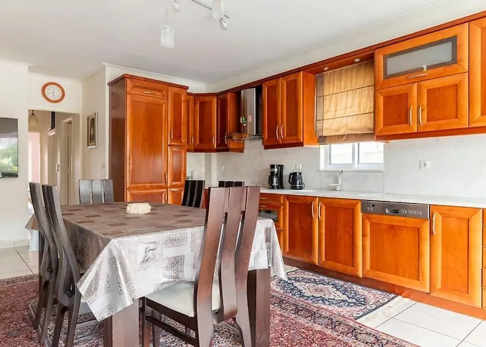 Katerina\'S Apartment