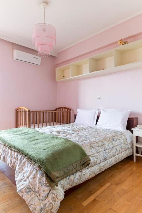 Katerina's Apartment *