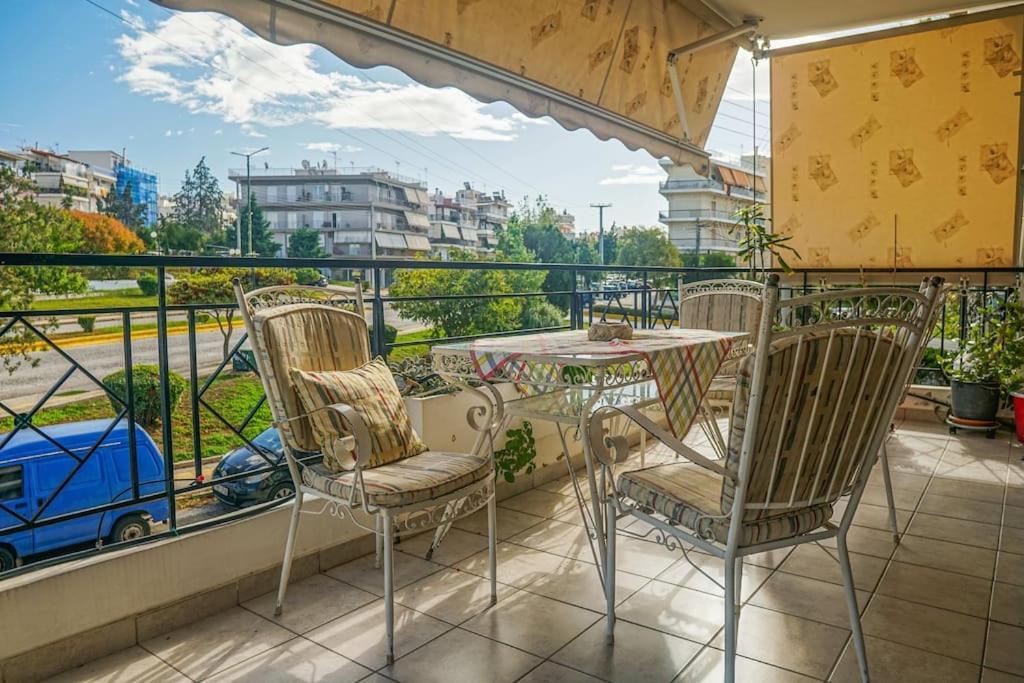 Katerina's Athen