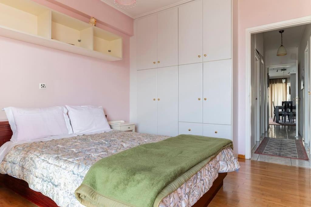 Apartment Katerina's *