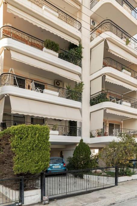 Apartment Katerina's
